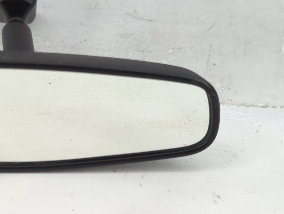 2011-2019 Chevrolet Cruze Interior Rear View Mirror Replacement OEM Fits OEM Used Auto Parts - Oemusedautoparts1.com