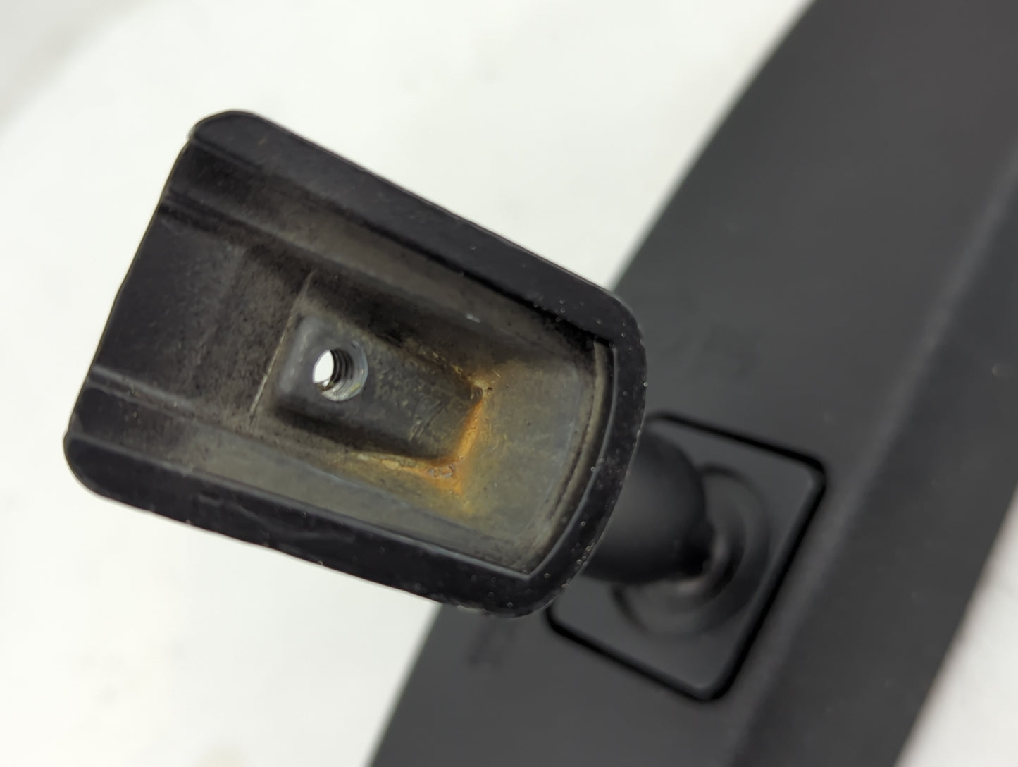 2011-2019 Chevrolet Cruze Interior Rear View Mirror Replacement OEM Fits OEM Used Auto Parts - Oemusedautoparts1.com