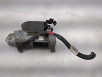2017-2019 Chevrolet Cruze Car Starter Motor Solenoid OEM P/N:39042947 Fits Fits 2017 2018 2019 2020 2021 2022 OEM Used Auto 
