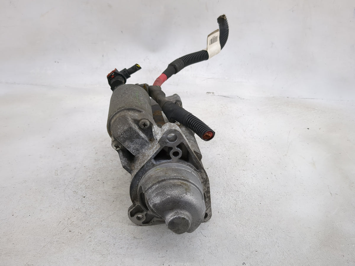 2017-2019 Chevrolet Cruze Car Starter Motor Solenoid OEM P/N:39042947 Fits Fits 2017 2018 2019 2020 2021 2022 OEM Used Auto 