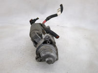 2017-2019 Chevrolet Cruze Car Starter Motor Solenoid OEM P/N:39042947 Fits Fits 2017 2018 2019 2020 2021 2022 OEM Used Auto 