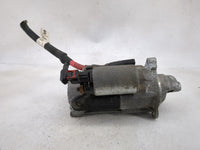 2017-2019 Chevrolet Cruze Car Starter Motor Solenoid OEM P/N:39042947 Fits Fits 2017 2018 2019 2020 2021 2022 OEM Used Auto 