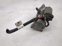 2017-2019 Chevrolet Cruze Car Starter Motor Solenoid OEM P/N:39042947 Fits Fits 2017 2018 2019 2020 2021 2022 OEM Used Auto 