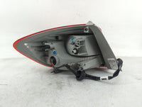 2017-2019 Chevrolet Cruze Tail Light Assembly Passenger Right OEM Fits Fits 2017 2018 2019 OEM Used Auto Parts - Oemusedauto