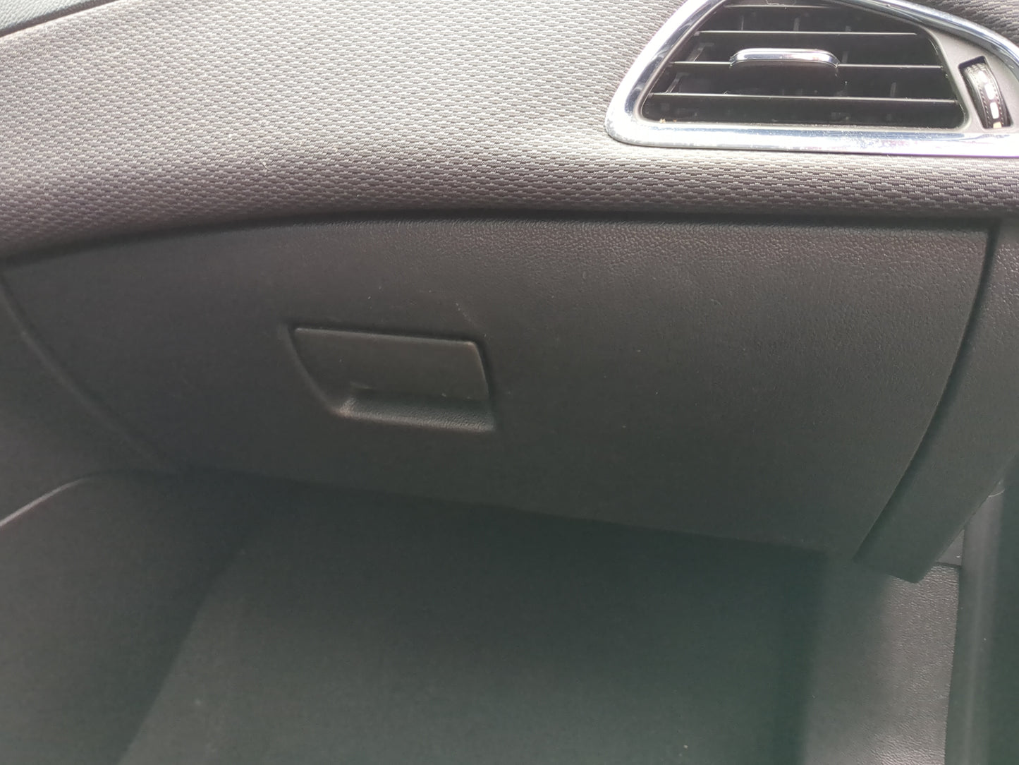 2017 Chevrolet Cruze Passenger Glove Box Door Storage Compartment - Oemusedautoparts1.com