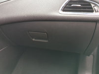2017 Chevrolet Cruze Passenger Glove Box Door Storage Compartment - Oemusedautoparts1.com