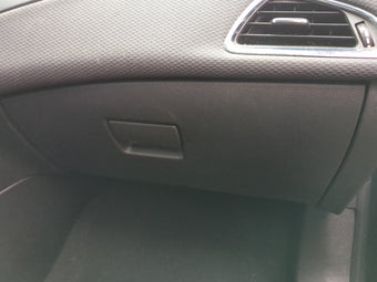 compare product 2017 Chevrolet Cruze Passenger Glove Box Door Storage Compartment