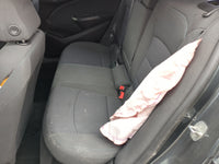 2017 Chevrolet Cruze Rear Seat Oem - Oemusedautoparts1.com