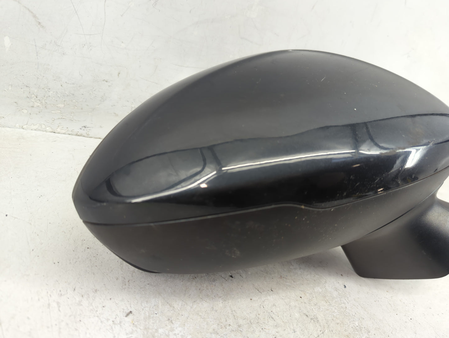 2016-2019 Chevrolet Cruze Passenger Side View Mirror - Right Door Mirror OEM Used - Oemusedautoparts1.com
