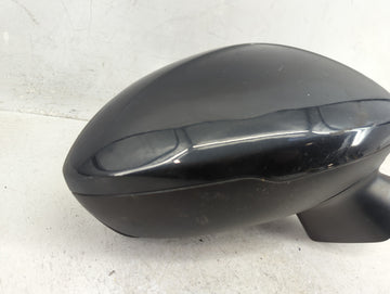 2016-2019 Chevrolet Cruze Passenger Side View Mirror - Right Door Mirror OEM Used - Oemusedautoparts1.com
