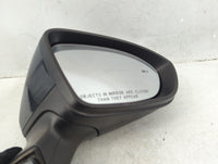 2016-2019 Chevrolet Cruze Passenger Side View Mirror - Right Door Mirror OEM Used - Oemusedautoparts1.com