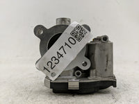 2017-2019 Chevrolet Cruze Throttle Body P/N:1267 1379AA Fits Fits 2016 2017 2018 2019 2020 2021 2022 OEM Used Auto Parts - O