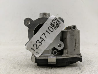 compare product 2017-2019 Chevrolet Cruze Throttle Body P/N:1267 1379AA Fits Fits 2016 2017 2018 2019 2020 2021 2022 OEM Used Auto Parts