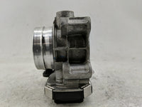 2017-2019 Chevrolet Cruze Throttle Body P/N:1267 1379AA Fits Fits 2016 2017 2018 2019 2020 2021 2022 OEM Used Auto Parts - O