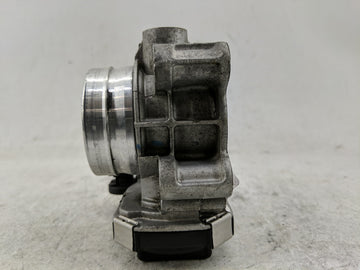 2017-2019 Chevrolet Cruze Throttle Body P/N:1267 1379AA Fits Fits 2016 2017 2018 2019 2020 2021 2022 OEM Used Auto Parts