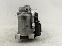 2017-2019 Chevrolet Cruze Throttle Body P/N:1267 1379AA Fits Fits 2016 2017 2018 2019 2020 2021 2022 OEM Used Auto Parts - O