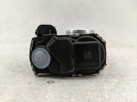 2017-2019 Chevrolet Cruze Throttle Body P/N:1267 1379AA Fits Fits 2016 2017 2018 2019 2020 2021 2022 OEM Used Auto Parts - O