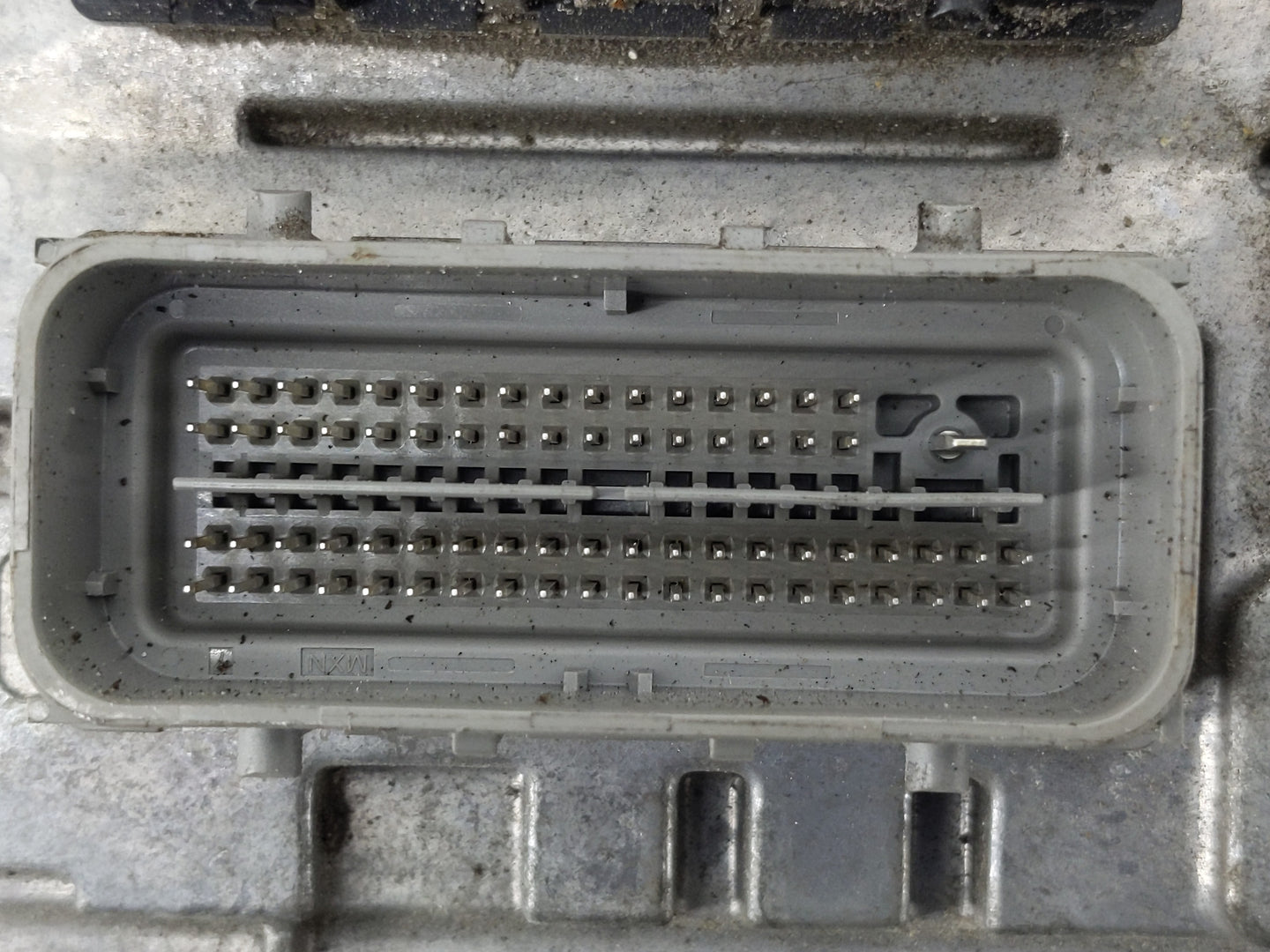 2017-2019 Chevrolet Cruze PCM Engine Control Computer ECU ECM PCU OEM P/N:12677677 Fits Fits 2017 2018 2019 2020 2021 2022 O