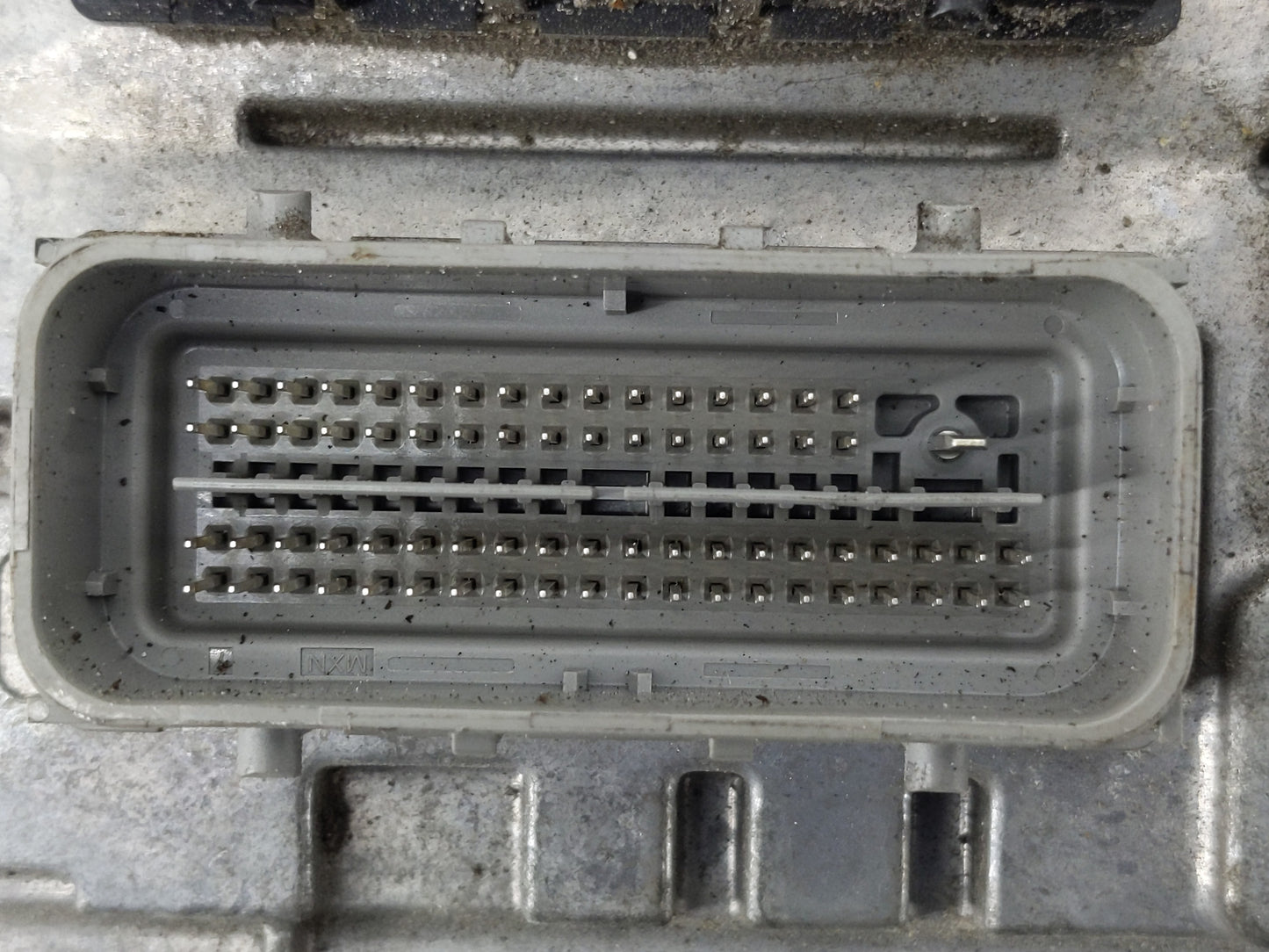 2017-2019 Chevrolet Cruze PCM Engine Control Computer ECU ECM PCU OEM P/N:12677677 Fits Fits 2017 2018 2019 2020 2021 2022 O
