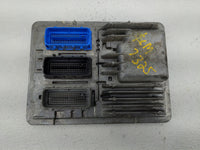 2017-2019 Chevrolet Cruze PCM Engine Control Computer ECU ECM PCU OEM P/N:12677677 Fits Fits 2017 2018 2019 2020 2021 2022 O