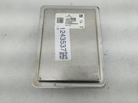 2017-2019 Chevrolet Cruze PCM Engine Control Computer ECU ECM PCU OEM P/N:811839393 12697838 Fits OEM Used Auto Parts - Oemu