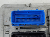 2017-2019 Chevrolet Cruze PCM Engine Control Computer ECU ECM PCU OEM P/N:811839393 12697838 Fits OEM Used Auto Parts - Oemu