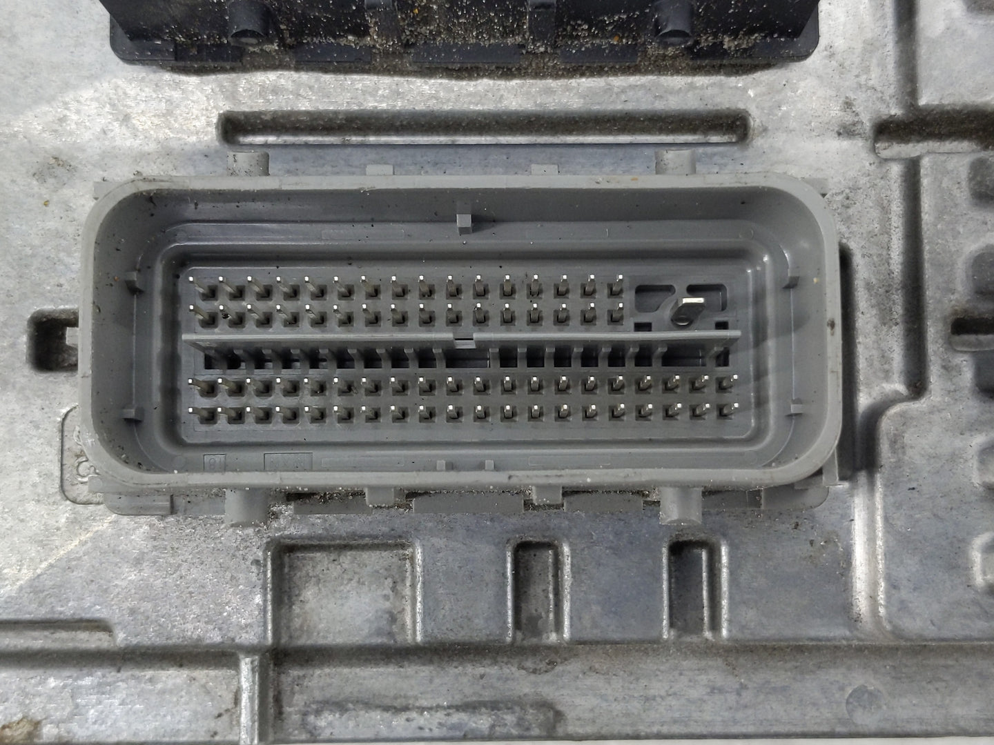 2017-2019 Chevrolet Cruze PCM Engine Control Computer ECU ECM PCU OEM P/N:811839393 12697838 Fits OEM Used Auto Parts - Oemu