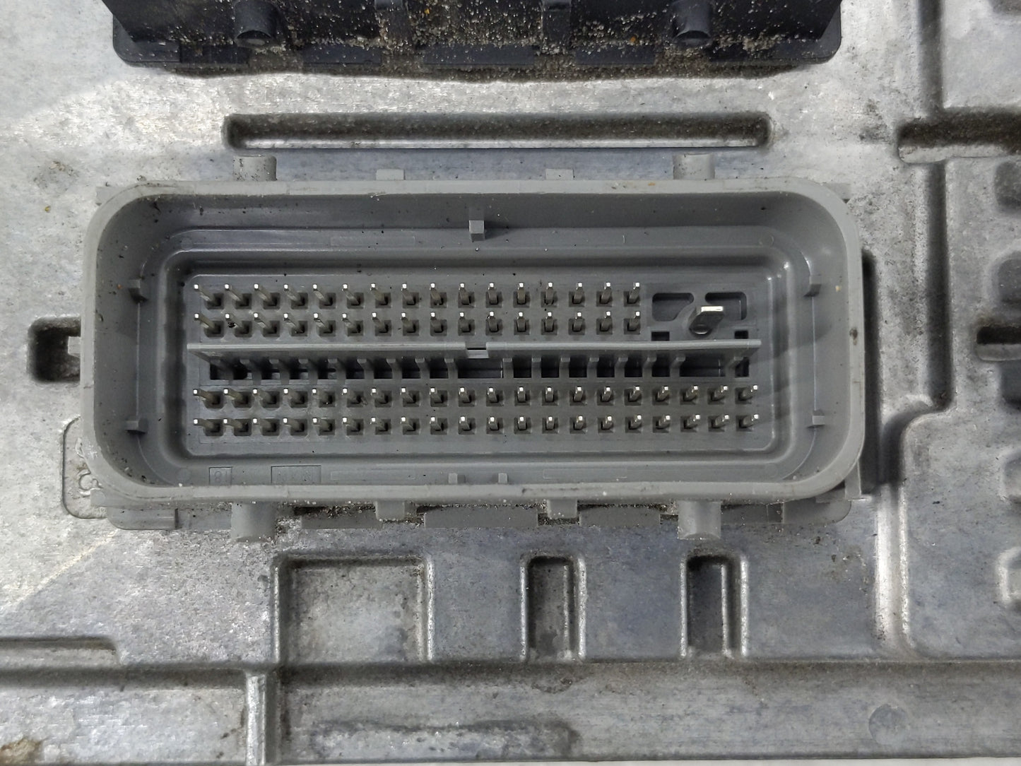 2017-2019 Chevrolet Cruze PCM Engine Control Computer ECU ECM PCU OEM P/N:811839393 12697838 Fits OEM Used Auto Parts - Oemu