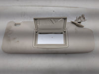 2017-2019 Chevrolet Cruze Sun Visor Shade Replacement Passenger Right Mirror Fits Fits 2017 2018 2019 OEM Used Auto Parts - 