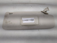 2017-2019 Chevrolet Cruze Sun Visor Shade Replacement Passenger Right Mirror Fits Fits 2017 2018 2019 OEM Used Auto Parts - 