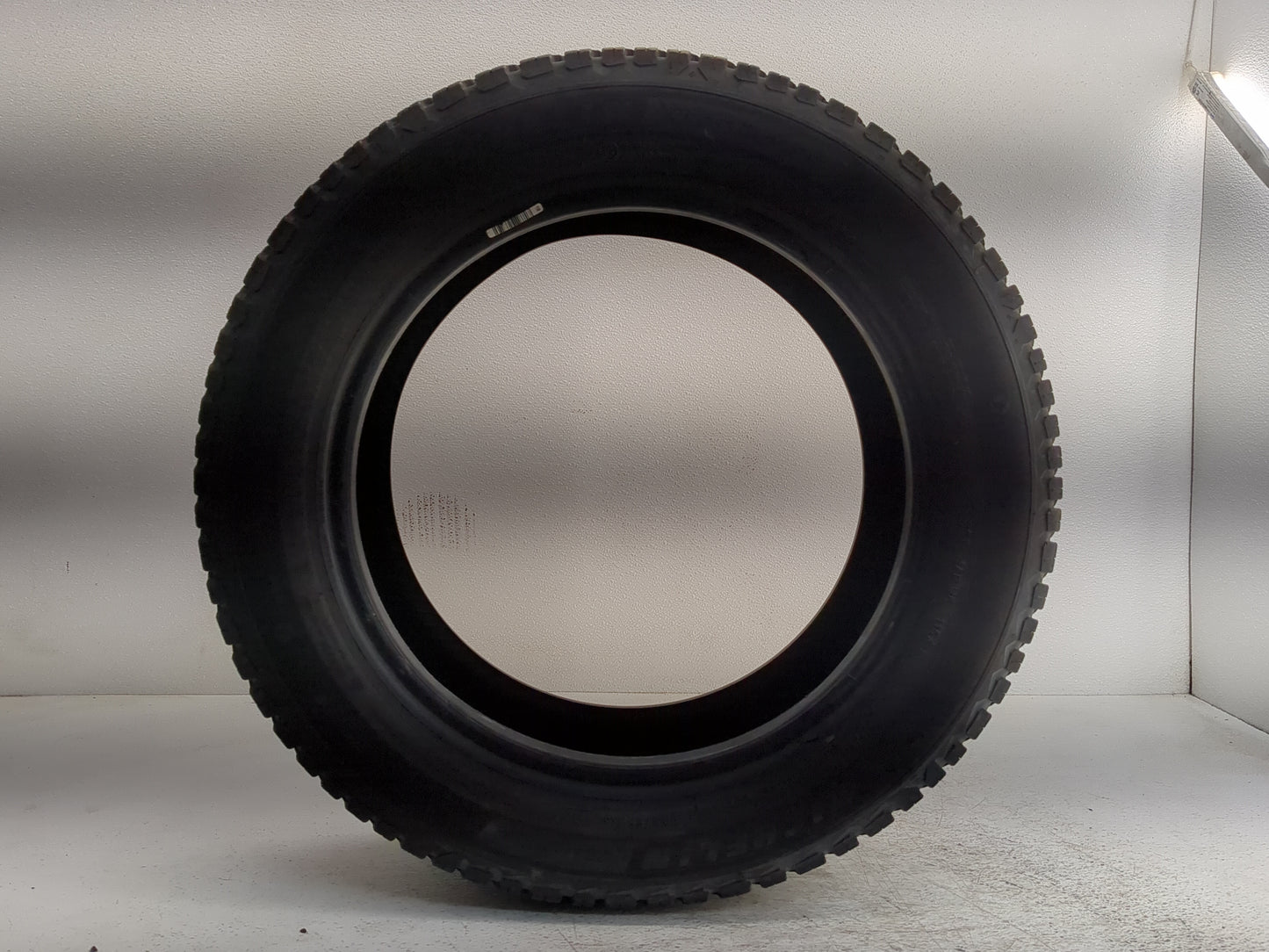 Used Tire 205/55R16 MICHELIN CROSS CLIMATE 2 91H - Tread Depth 9/32 - Oemusedautoparts1.com