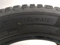 Used Tire 205/55R16 MICHELIN CROSS CLIMATE 2 91H - Tread Depth 9/32 - Oemusedautoparts1.com