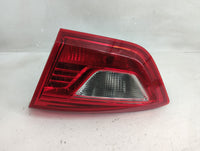 2016-2017 Chevrolet Cruze Tail Light Assembly Passenger Right OEM P/N:84075815 Fits Fits 2016 2017 OEM Used Auto Parts - Oem