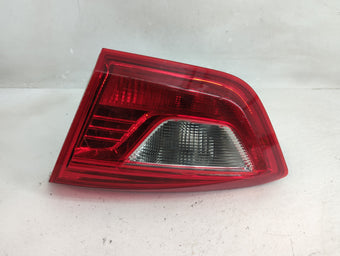 compare product 2016-2017 Chevrolet Cruze Tail Light Assembly Passenger Right OEM P/N:84075815 Fits Fits 2016 2017 OEM Used Auto Parts