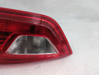 2016-2017 Chevrolet Cruze Tail Light Assembly Passenger Right OEM P/N:84075815 Fits Fits 2016 2017 OEM Used Auto Parts - Oem
