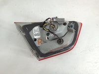 2016-2017 Chevrolet Cruze Tail Light Assembly Passenger Right OEM P/N:84075815 Fits Fits 2016 2017 OEM Used Auto Parts - Oem