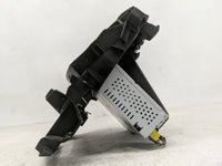 2017 Chevrolet Cruze Radio AM FM Cd Player Receiver Replacement Fits OEM Used Auto Parts - Oemusedautoparts1.com