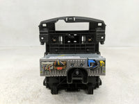 2017 Chevrolet Cruze Radio AM FM Cd Player Receiver Replacement Fits OEM Used Auto Parts - Oemusedautoparts1.com