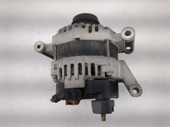 compare product 2016-2019 Chevrolet Cruze Alternator Replacement Generator Charging Assembly Engine OEM P/N:A005TV0182ZC 13515942 Fits OEM Used Auto Parts