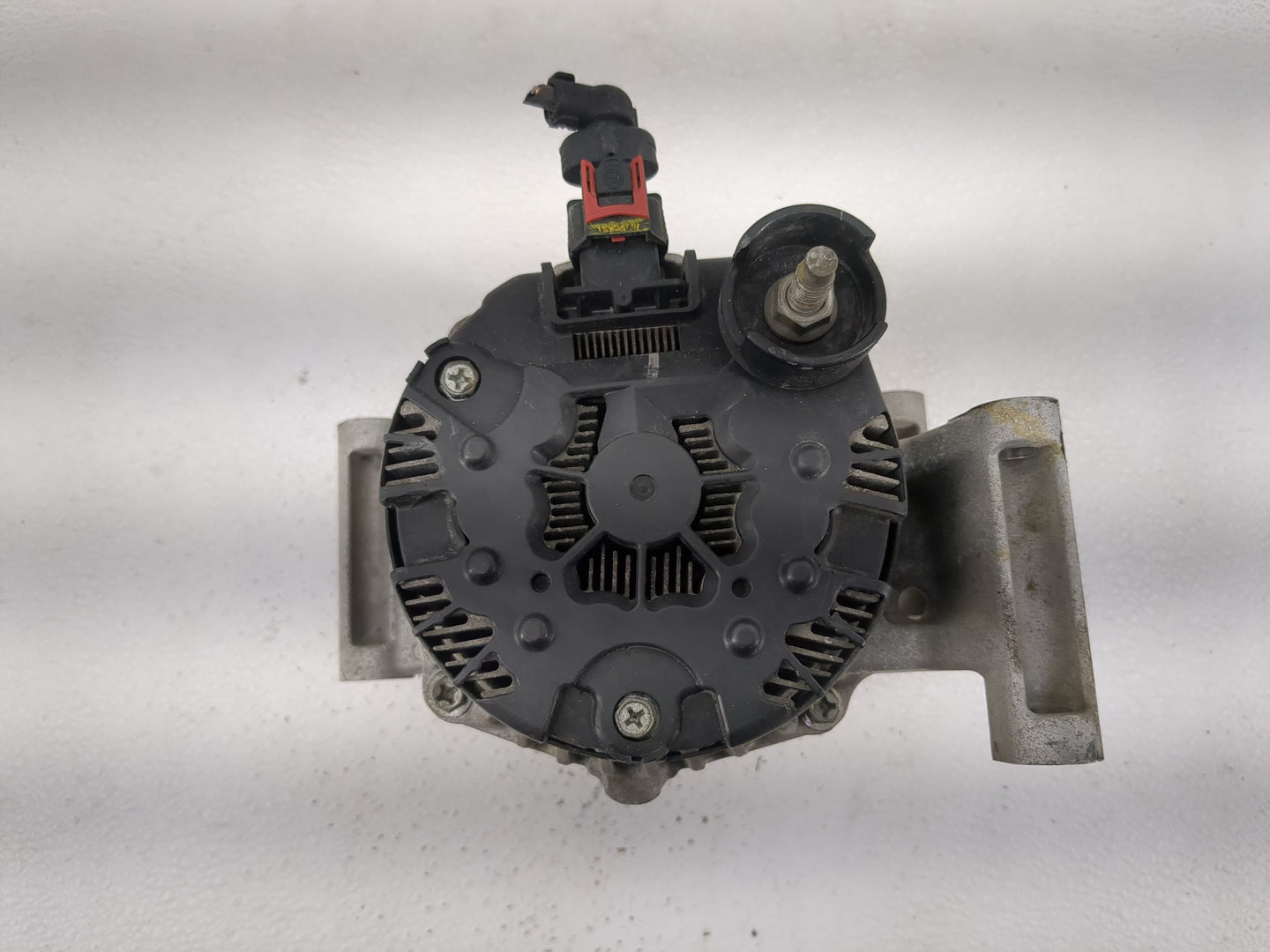 2016-2019 Chevrolet Cruze Alternator Replacement Generator Charging Assembly Engine OEM P/N:A005TV0182ZC 13515942 Fits OEM U