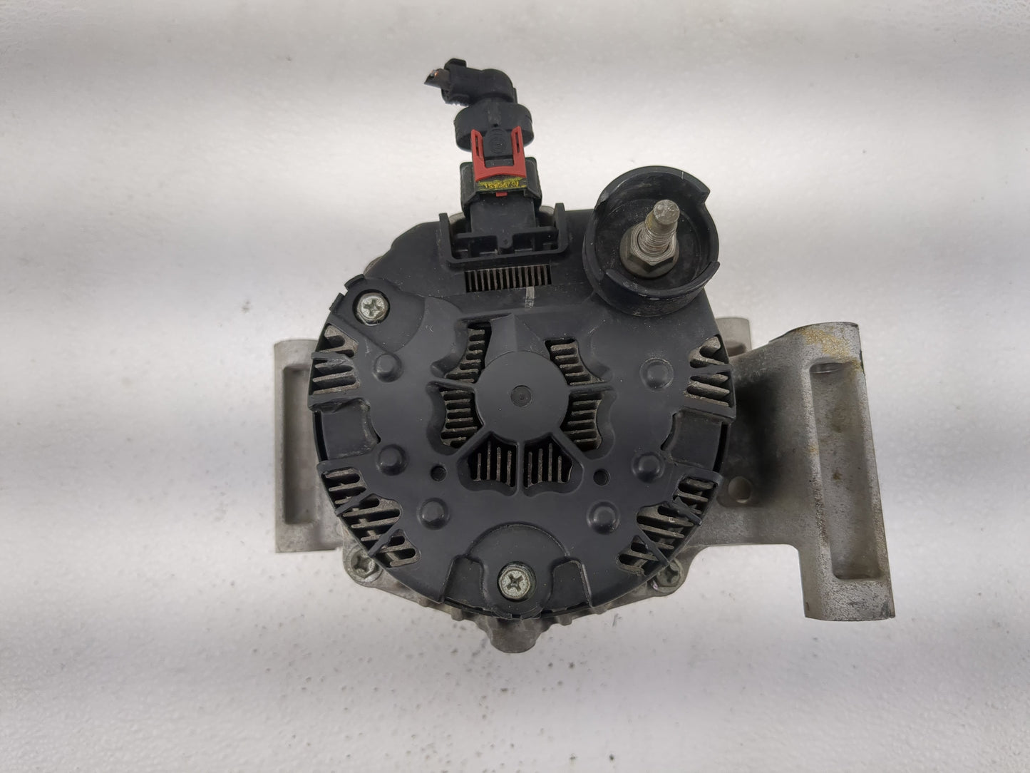 2016-2019 Chevrolet Cruze Alternator Replacement Generator Charging Assembly Engine OEM P/N:A005TV0182ZC 13515942 Fits OEM U