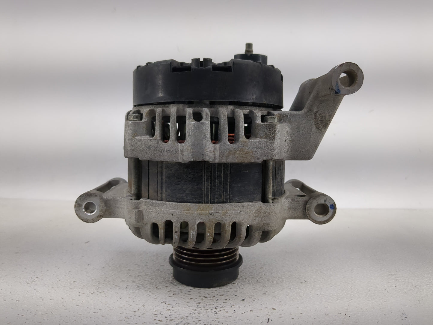 2016-2019 Chevrolet Cruze Alternator Replacement Generator Charging Assembly Engine OEM P/N:A005TV0182ZC 13515942 Fits OEM U