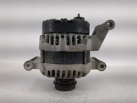 2016-2019 Chevrolet Cruze Alternator Replacement Generator Charging Assembly Engine OEM P/N:A005TV0182ZC 13515942 Fits OEM U