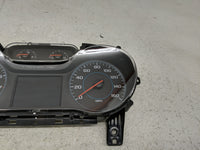 2017-2018 Chevrolet Cruze Instrument Cluster Speedometer Gauges P/N:3908 4636 Fits Fits 2017 2018 OEM Used Auto Parts - Oemu