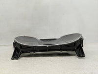 2017-2018 Chevrolet Cruze Instrument Cluster Speedometer Gauges P/N:3908 4636 Fits Fits 2017 2018 OEM Used Auto Parts - Oemu