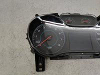 2017-2018 Chevrolet Cruze Instrument Cluster Speedometer Gauges P/N:39084636 Fits Fits 2017 2018 OEM Used Auto Parts - Oemus