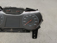 2017-2018 Chevrolet Cruze Instrument Cluster Speedometer Gauges P/N:39084636 Fits Fits 2017 2018 OEM Used Auto Parts - Oemus