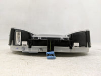 2017-2018 Chevrolet Cruze Instrument Cluster Speedometer Gauges P/N:39084636 Fits Fits 2017 2018 OEM Used Auto Parts - Oemus