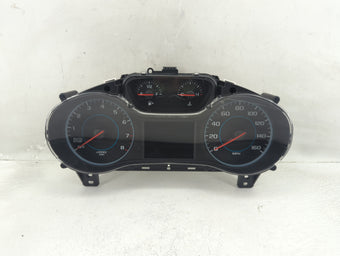compare product 2017-2018 Chevrolet Cruze Instrument Cluster Speedometer Gauges P/N:812372274 39084636 Fits Fits 2017 2018 OEM Used Auto Parts