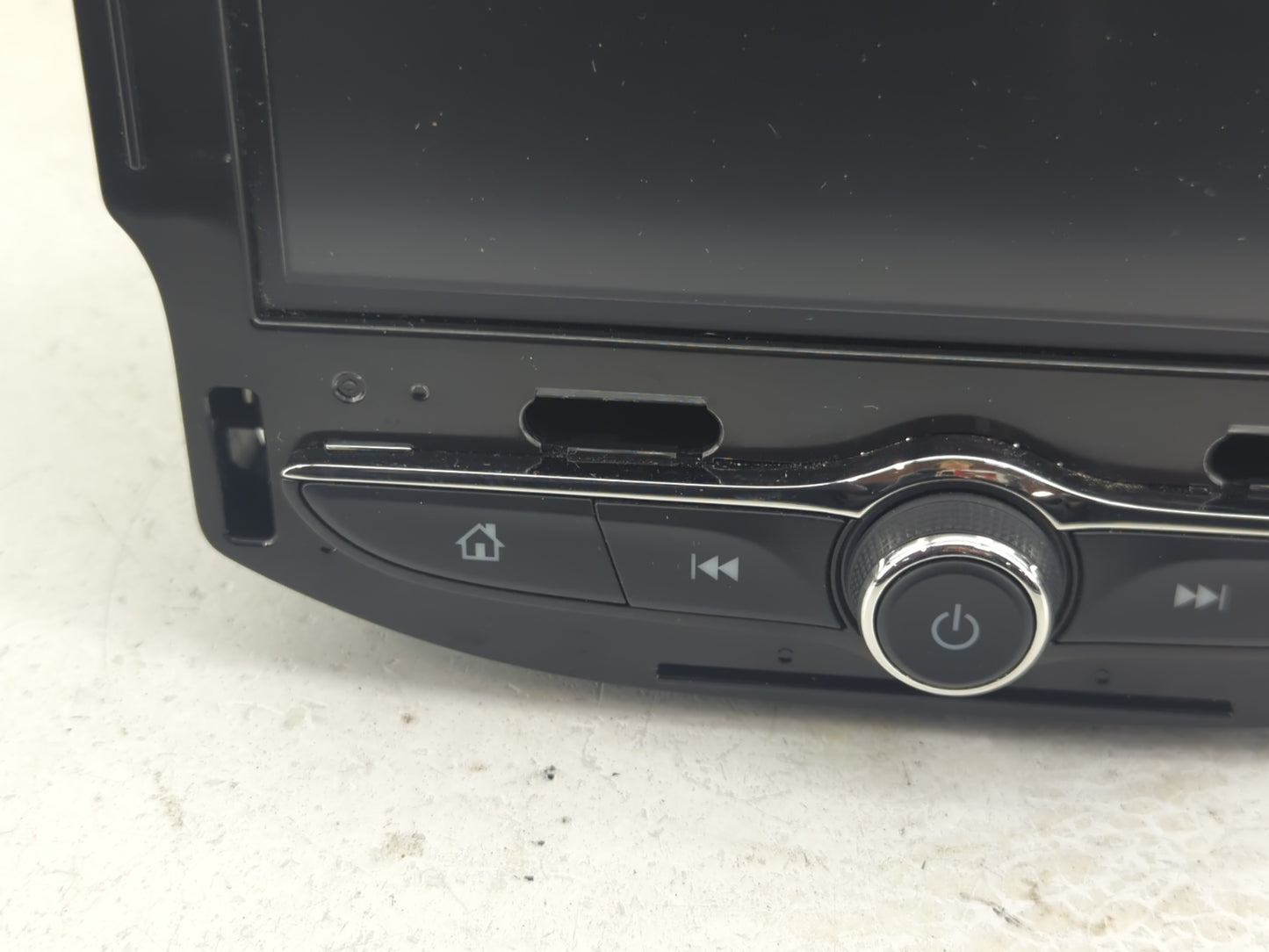 Chevrolet Cruze Information Display Screen - Oemusedautoparts1.com
